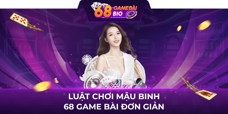 Luật Chơi Mậu Binh
