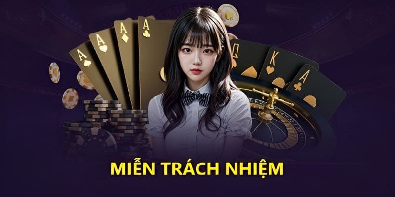 Trách nhiệm người chơi 68 Game Bài